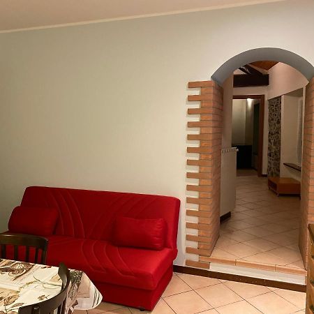 Borgo Antico House Apartment Cernobbio Exterior photo