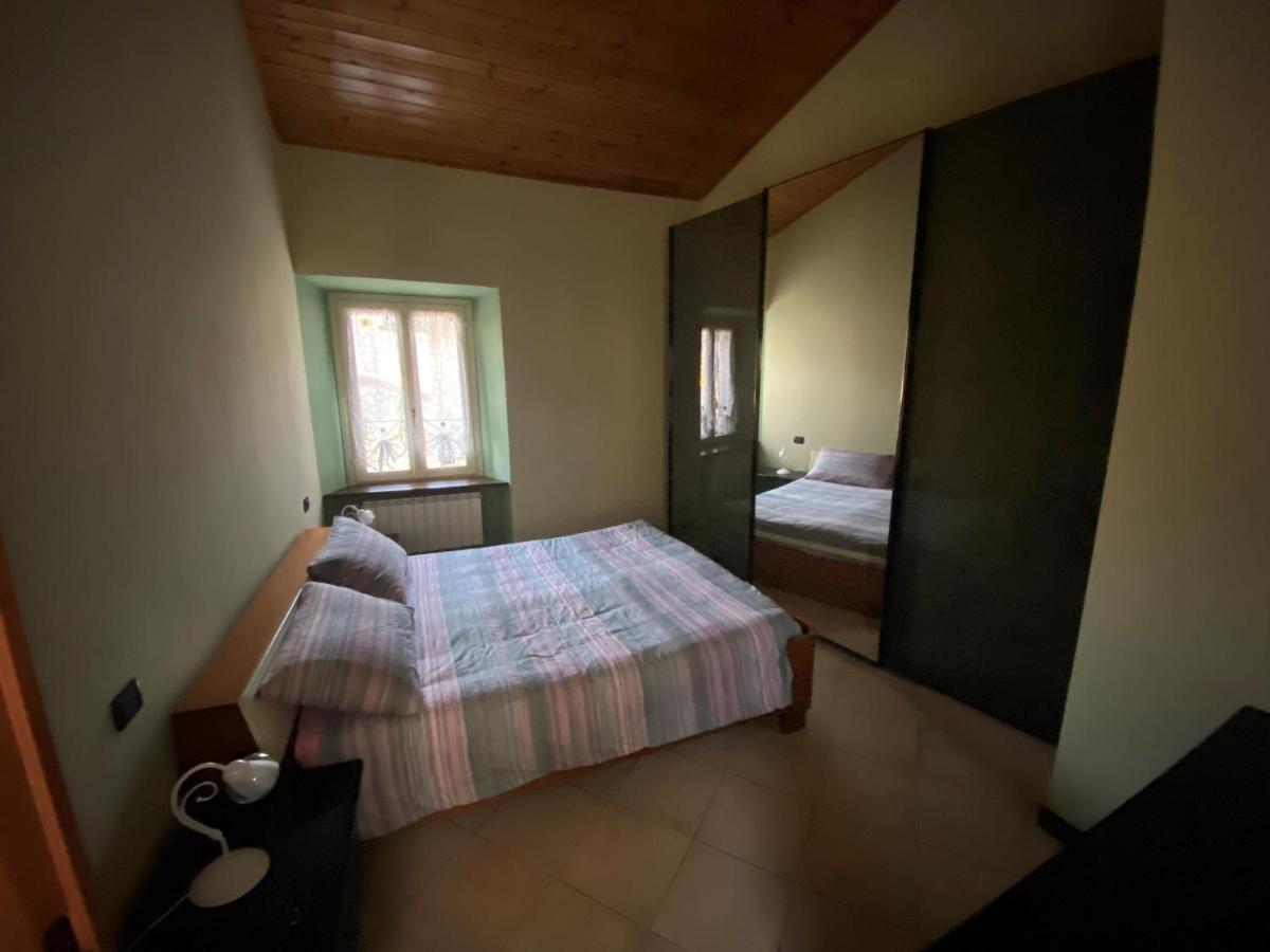 Borgo Antico House Apartment Cernobbio Exterior photo