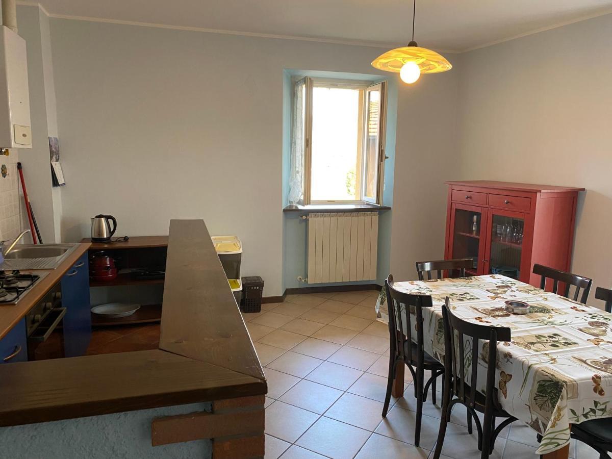 Borgo Antico House Apartment Cernobbio Exterior photo