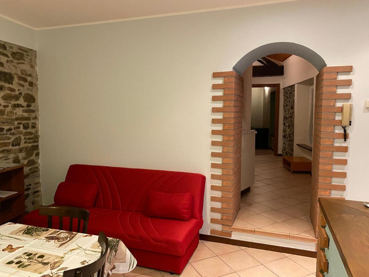 Borgo Antico House Apartment Cernobbio Exterior photo